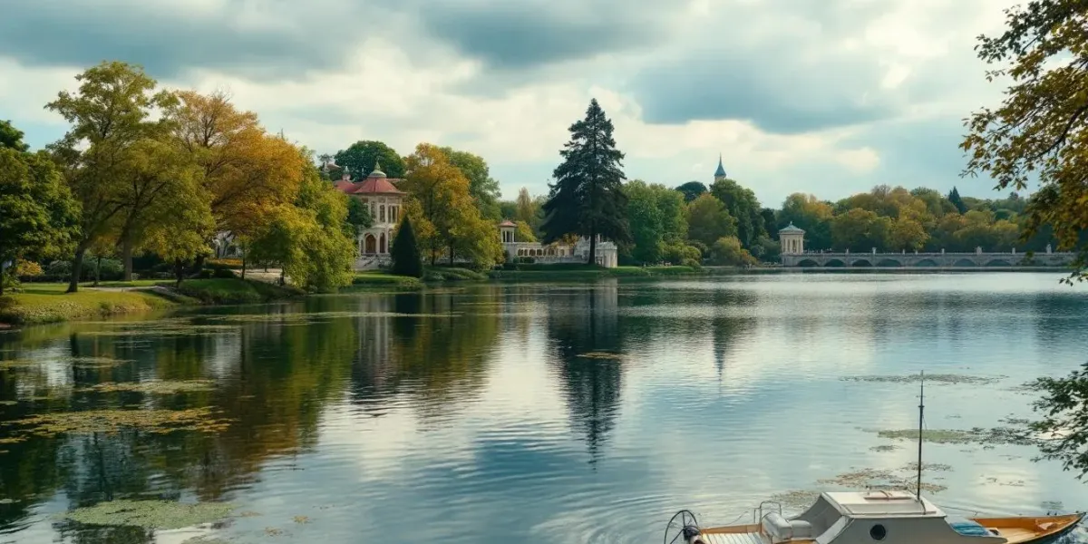 Film production in Subotica