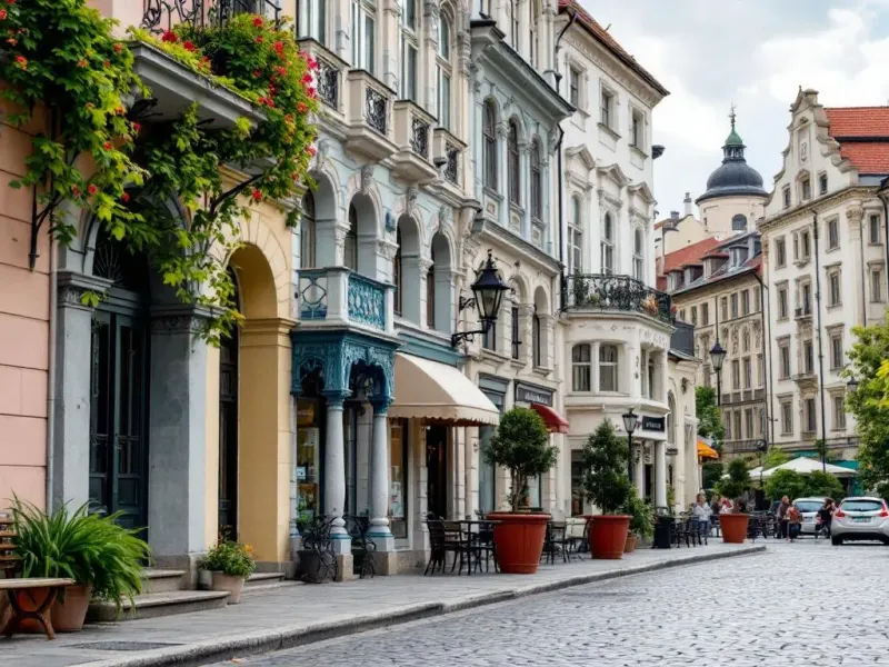 Why film in Subotica