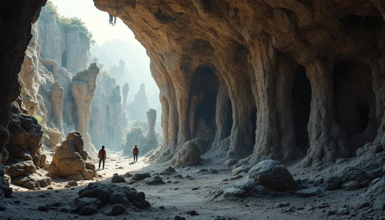 Djavorlja Varos - filming location in Serbia