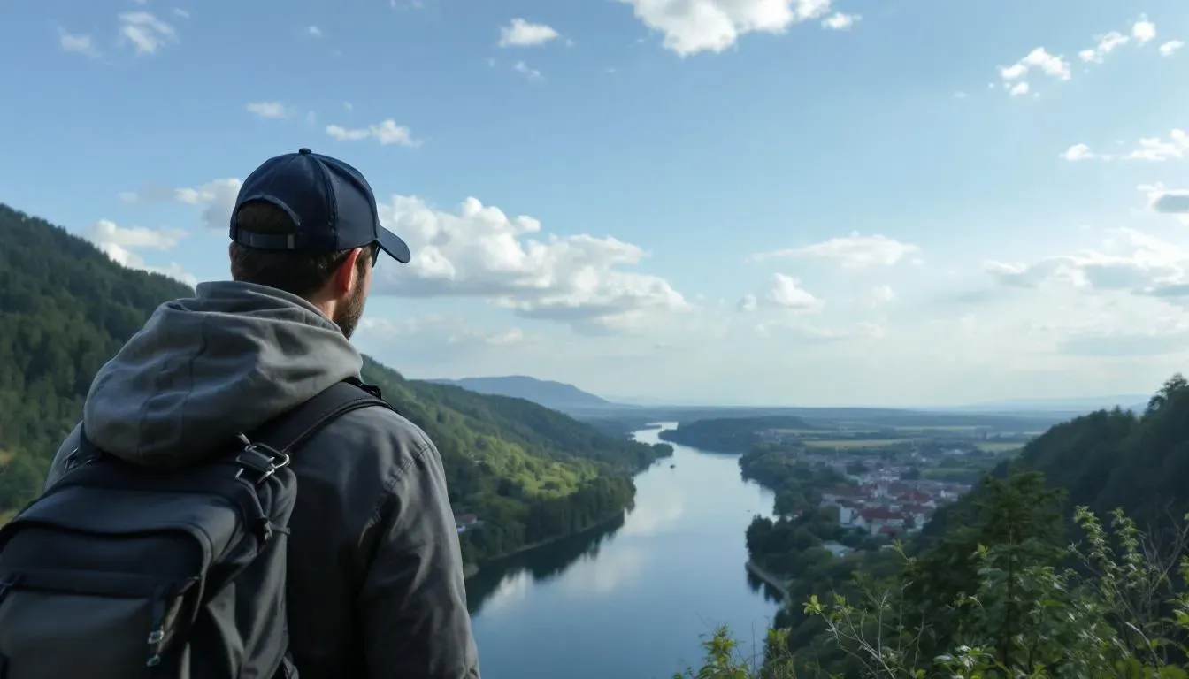 Location Scouting Serbia - filming location in Serbia