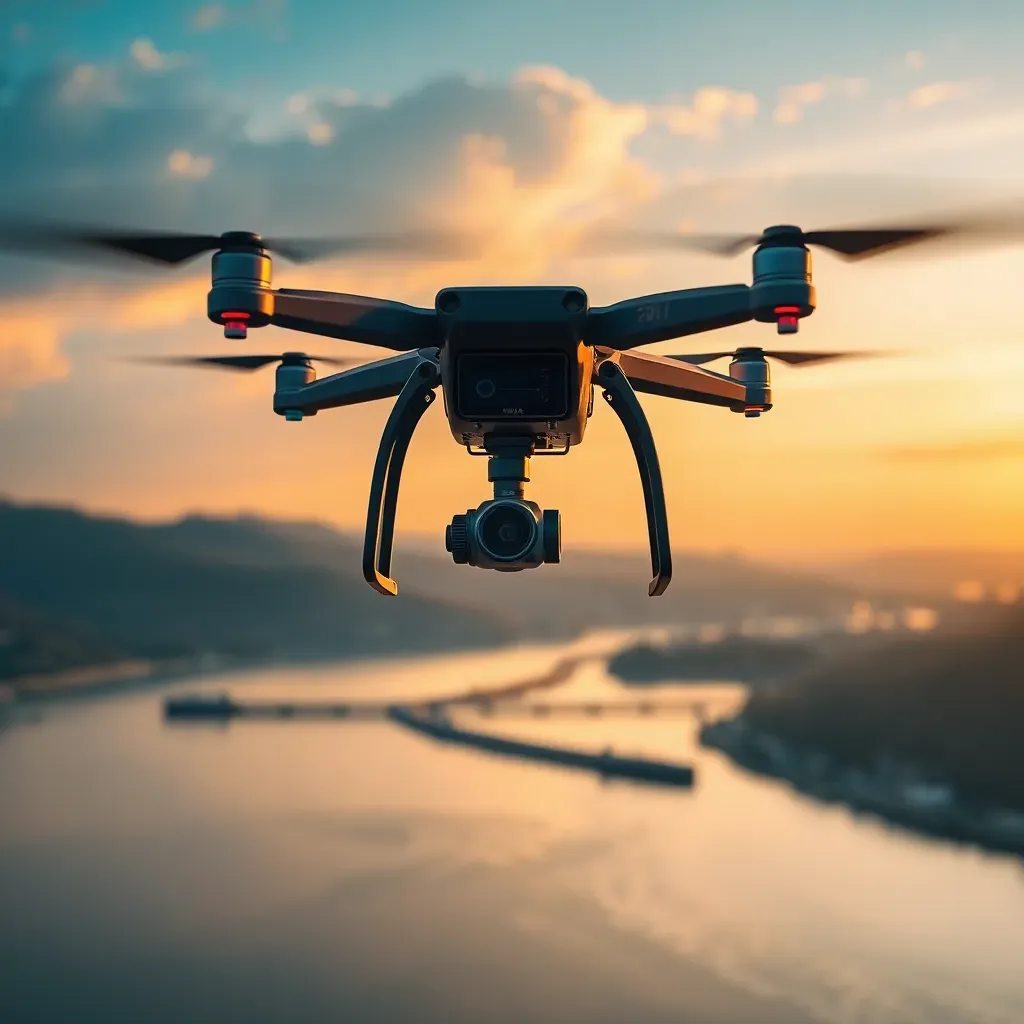 Drone Filming Regulations Guide 2026 illustration