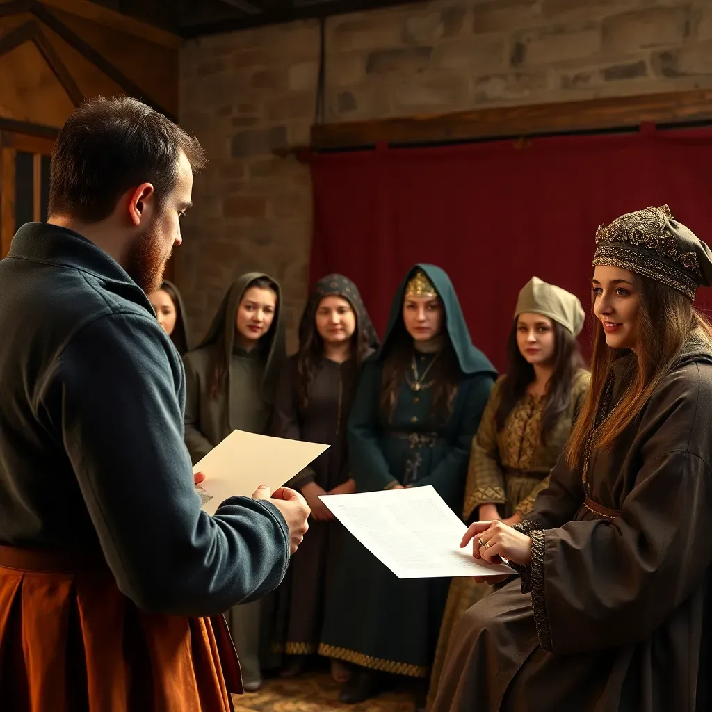Hiring Local Talent & Extras in Serbia | Casting Guide | Fixers illustration