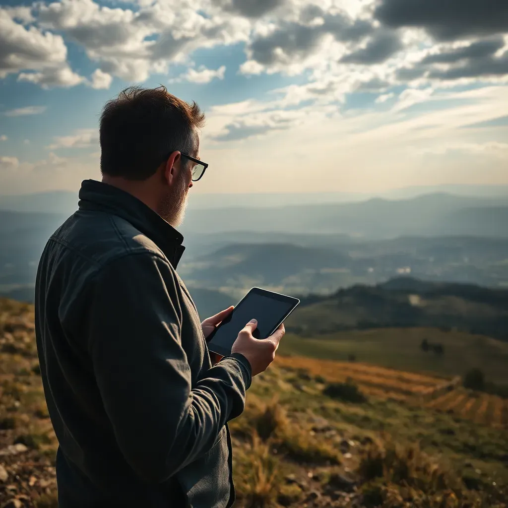 Location Scouting Tips: Finding Perfect Filming Spots | Fixers illustration