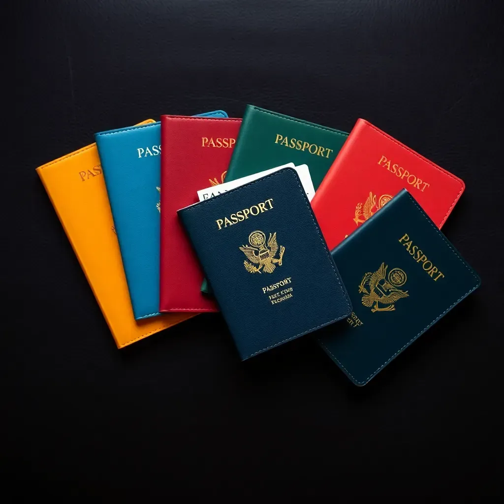 Film Crew Visas & Work Permits Guide Serbia | Fixers illustration